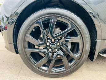 LAND ROVER DISCOVERY 2.0 SD4 HSE Auto 4WD Euro 6 (s/s) 5dr