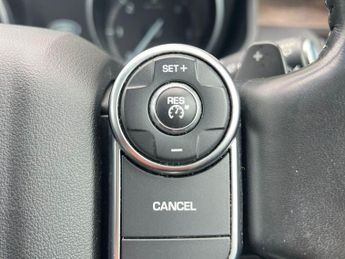 LAND ROVER DISCOVERY 2.0 SD4 HSE Auto 4WD Euro 6 (s/s) 5dr