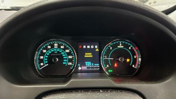 JAGUAR XF 2.2 d Sport