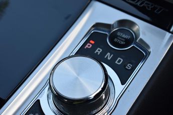 JAGUAR XF 2.2 d Sport