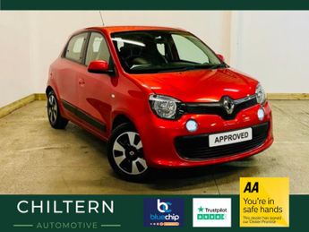 Renault Twingo 1.0 Play SCe 70