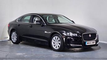 Jaguar XF 2.0d Prestige Auto Euro 6 (s/s) 4dr