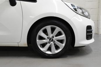 KIA RIO 1.3 2
