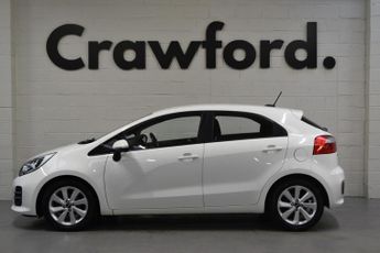 KIA RIO 1.3 2