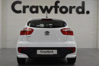 KIA RIO 1.3 2