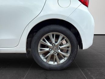 TOYOTA YARIS 1.5 VVT-i Icon