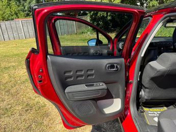 CITROEN C3 1.2 PureTech GPF Flair