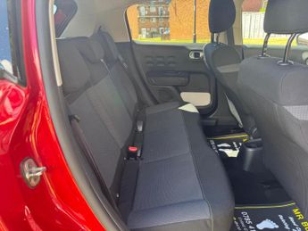 CITROEN C3 1.2 PureTech GPF Flair