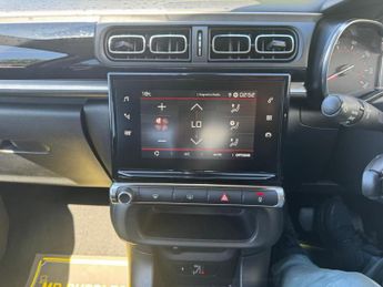 CITROEN C3 1.2 PureTech GPF Flair