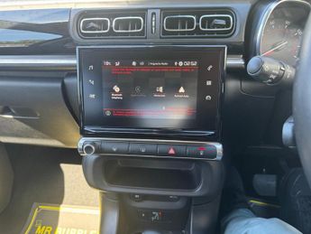 CITROEN C3 1.2 PureTech GPF Flair