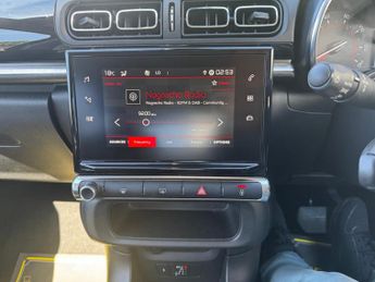 CITROEN C3 1.2 PureTech GPF Flair