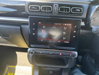 CITROEN C3 1.2 PureTech GPF Flair
