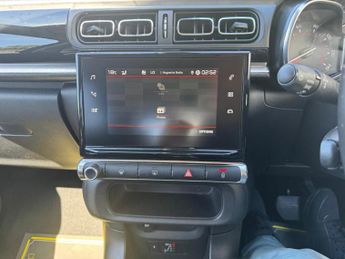 CITROEN C3 1.2 PureTech GPF Flair