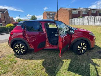 CITROEN C3 1.2 PureTech GPF Flair