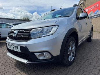 Dacia Sandero 1.5 dCi Laureate Euro 6 (s/s) 5dr