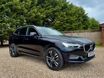 Volvo XC60 2.0 Momentum T4
