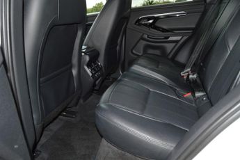 LAND ROVER RANGE ROVER EVOQUE 2.0 D180 R-Dynamic SE