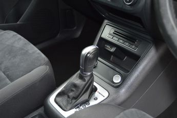 VOLKSWAGEN TIGUAN 2.0 TDI BlueMotion Tech Match Edition