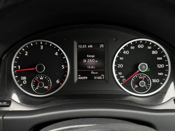 VOLKSWAGEN TIGUAN 2.0 TDI BlueMotion Tech Match Edition