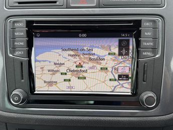 VOLKSWAGEN TIGUAN 2.0 TDI BlueMotion Tech Match Edition