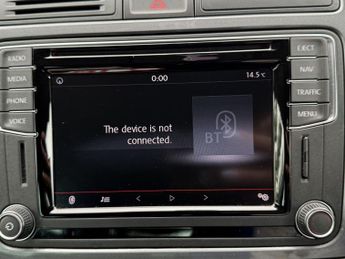 VOLKSWAGEN TIGUAN 2.0 TDI BlueMotion Tech Match Edition