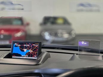 PEUGEOT 5008 2.0 HDi Allure