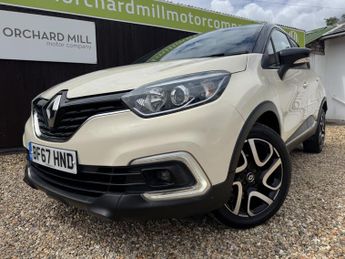 Renault Captur 0.9 Dynamique Nav TCe 90