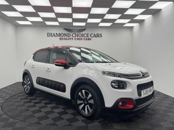 Citroen C3 1.2 PureTech Flair