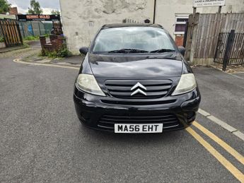 Citroen C3 1.4 i Desire