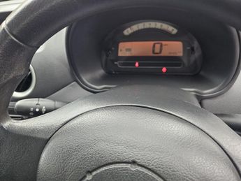 CITROEN C3 1.4 i Desire