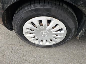 CITROEN C3 1.4 i Desire