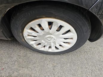 CITROEN C3 1.4 i Desire