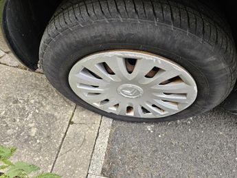 CITROEN C3 1.4 i Desire