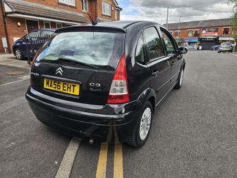 CITROEN C3 1.4 i Desire