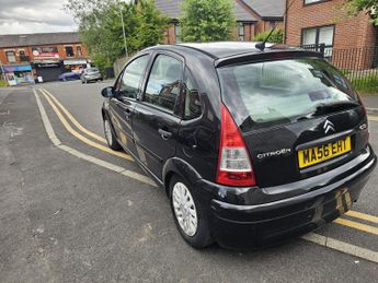 CITROEN C3 1.4 i Desire