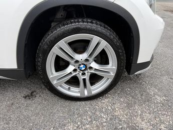 BMW X1 2.0 X1 xDrive18d SE