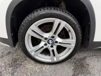 BMW X1 2.0 X1 xDrive18d SE