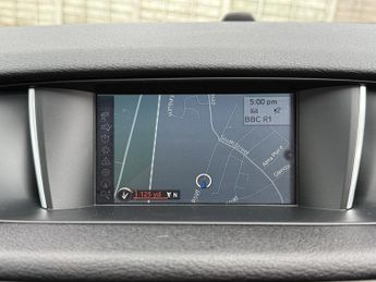 BMW X1 2.0 X1 xDrive18d SE
