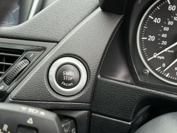 BMW X1 2.0 X1 xDrive18d SE