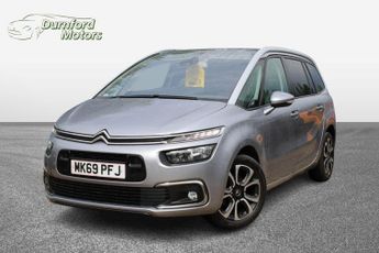 Citroen C4 1.5 BlueHDi Flair