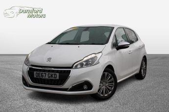 Peugeot 208 1.2 PureTech Allure