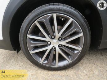 HYUNDAI TUCSON 1.6 TUCSON GO! SE 1.6T 177PS DCT Auto, Long MOT