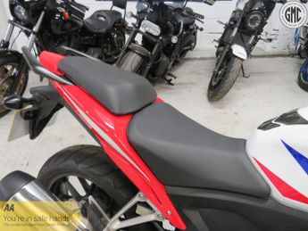 HONDA CBR500R Full Service History, 2 Owners, Excellent Condition