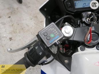HONDA CBR500R Full Service History, 2 Owners, Excellent Condition