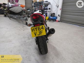HONDA CBR500R Full Service History, 2 Owners, Excellent Condition