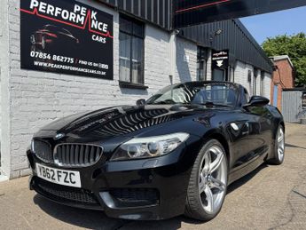 BMW Z4 2.0 Z4 sDrive20i M Sport Roadster
