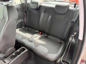 VAUXHALL ADAM 1.2i ENERGISED Euro 6 3dr