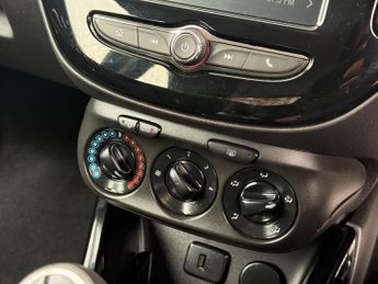 VAUXHALL ADAM 1.2i ENERGISED Euro 6 3dr