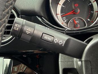 VAUXHALL ADAM 1.2i ENERGISED Euro 6 3dr