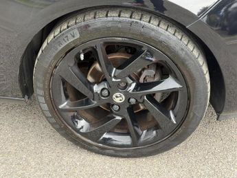 VAUXHALL ADAM 1.2i ENERGISED Euro 6 3dr